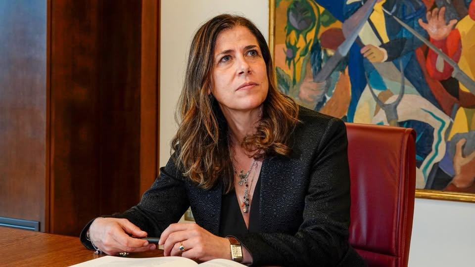 Alessandra Todde — Oschiri senza medico: il “Comitato Art. 32” scrive alla presidente Todde