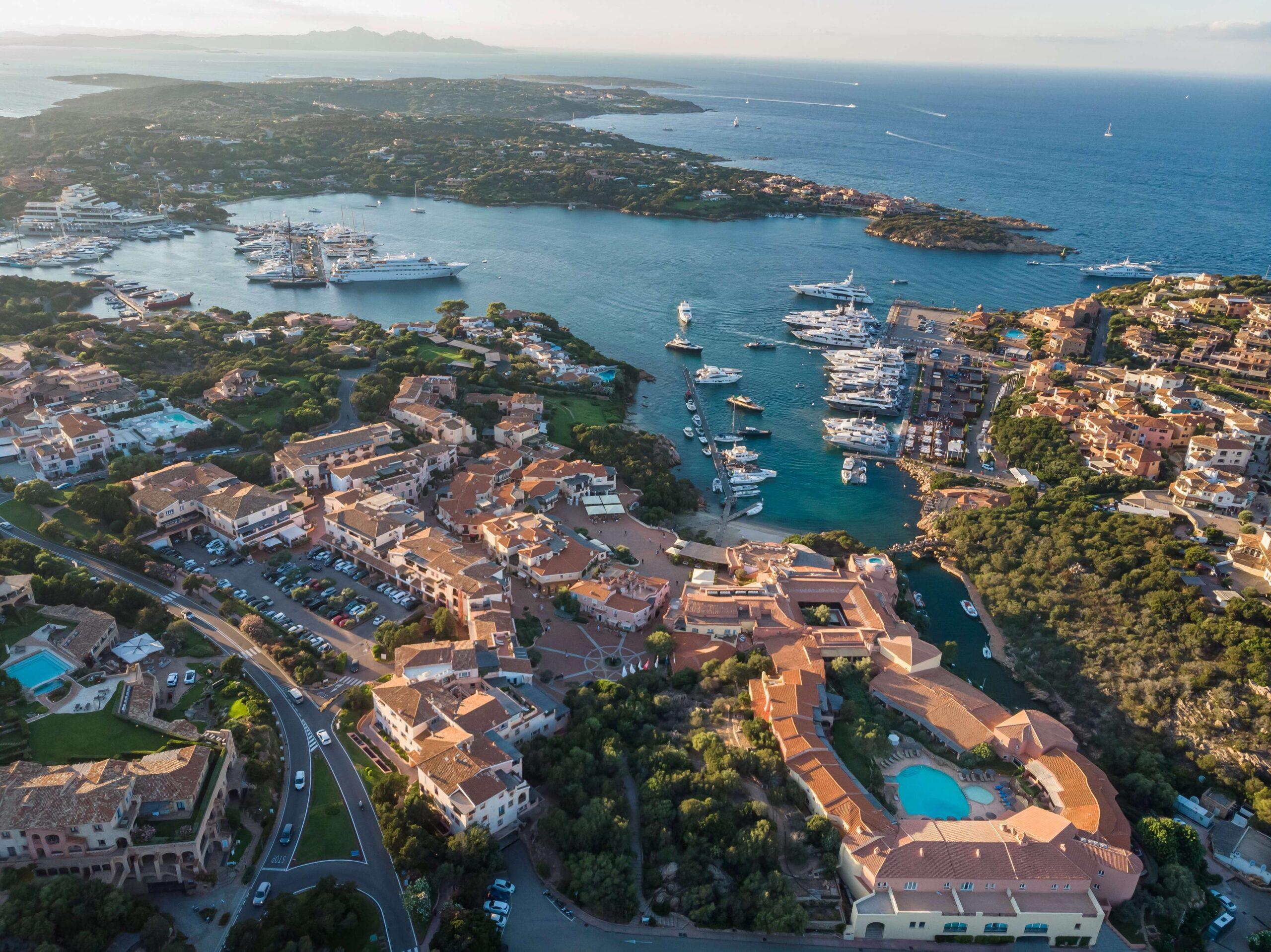 Immagine dell'articolo: Hotel Cala di Volpe e Cervo Hotel inaugurano la stagione in Costa Smeralda