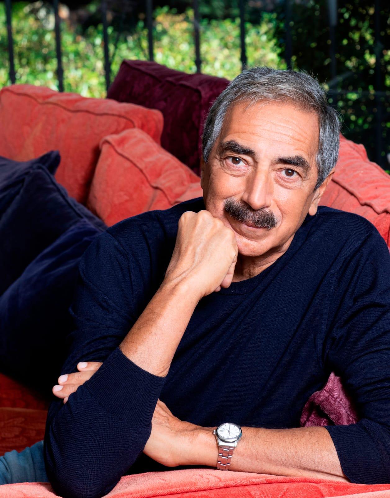 03 Marino Bartoletti — Genera festival – Domani ad Alghero la SECONDA giornata della V^ edizione di “Genera” festival 2025