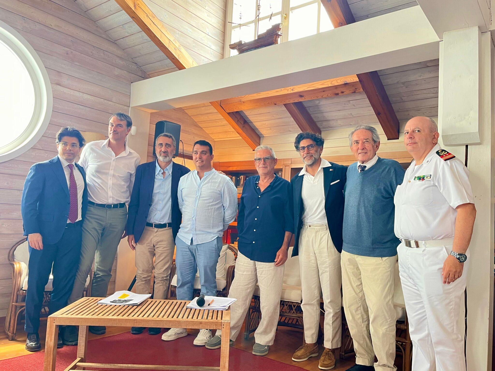 1000011346-2048×1536 — Presentati gli eventi del Porto Rotondo Life 2025