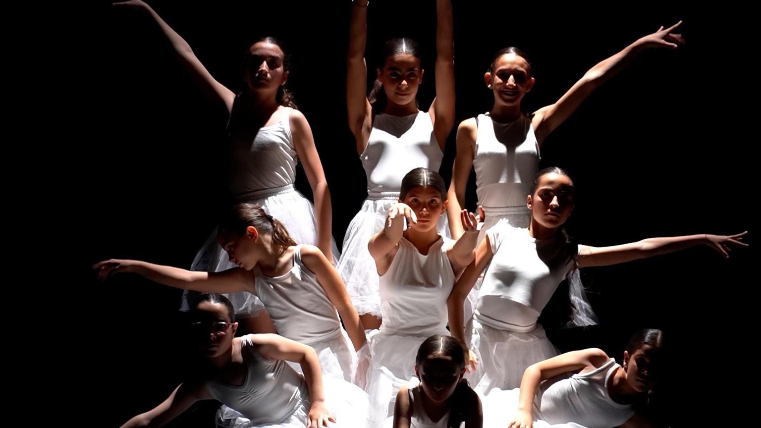 Estemporanea 4 — Sassari, la danza di “Primavera a Teatro” chiude al Civico