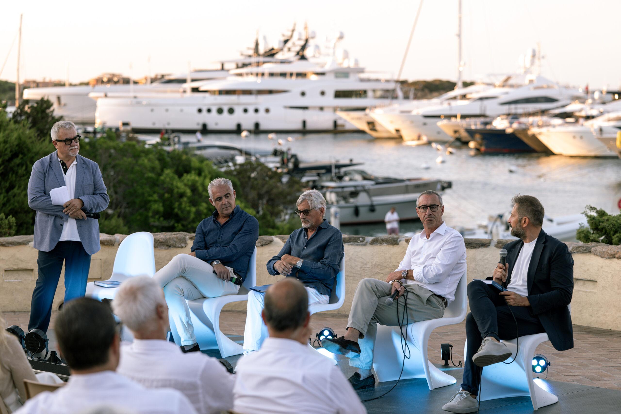 L1070324 — Costa Smeralda® – La magia di un sogno che vive ancora