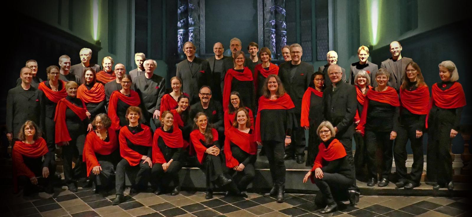 Carmina mundi — Giovedì a Porto Torres il concerto finale di “Voci in dialogo”