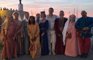 “Casteddos e Fortilesas” va alla scoperta di Alghero