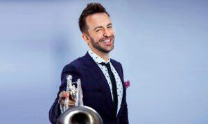 Grande Jazz a Sassari, “The american sound” al Civico con l’energia di Benny Benack III e Rossano Sportiello