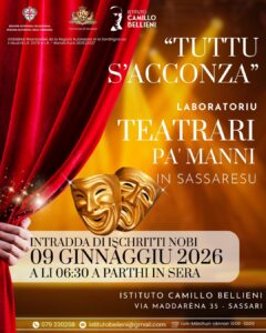 Avviata la prima azione di “Lu Sassaresu: un’isthoria Ippiziari”