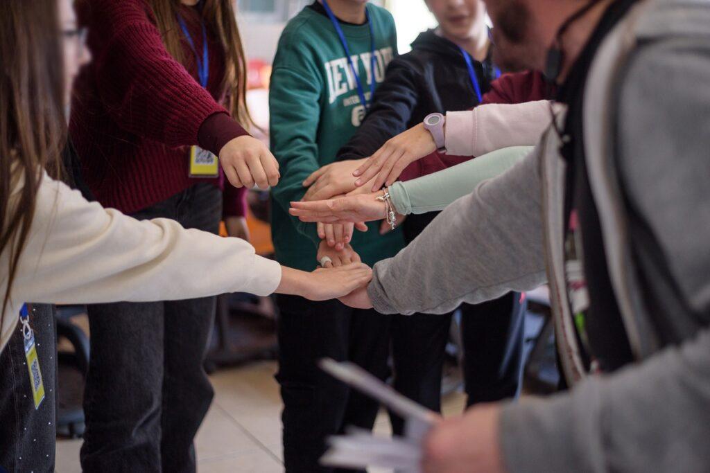 Silent Tales Project