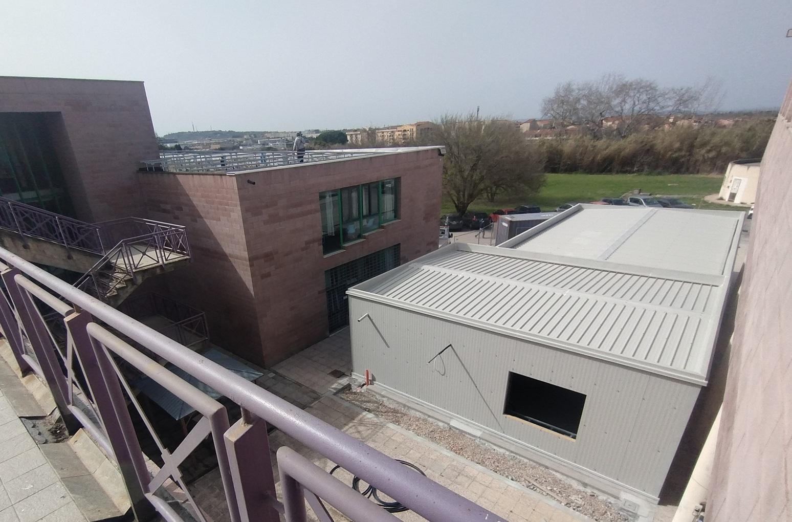 Alberghiero Lavori 2 — Alberghiero Sassari, sicurezza e didattica al centro dell’agenda