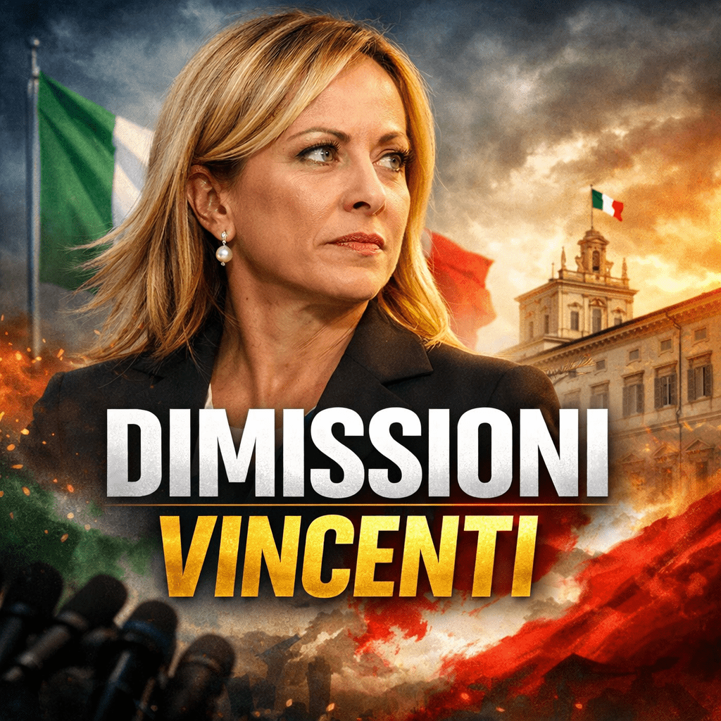 Immagine dell'articolo: Referendum sulla giustizia, la mossa che potrebbe cambiare la partita politica