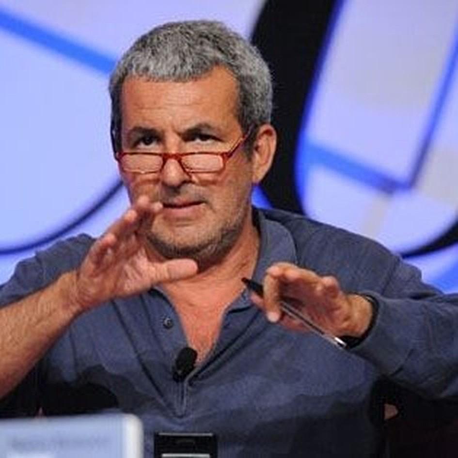 Antonio Galdo — A Sassari ritornano gli “Incontri ravvicinati con la scienza”: Si parte il 7 maggio con Antonio Galdo