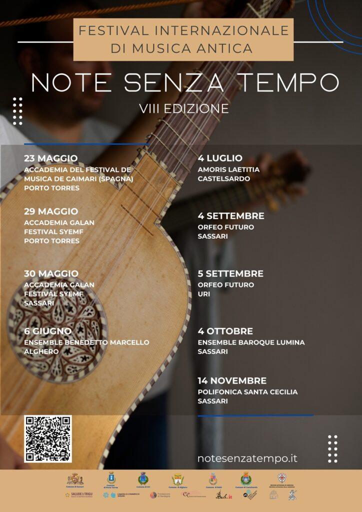CARTELLONE 2026