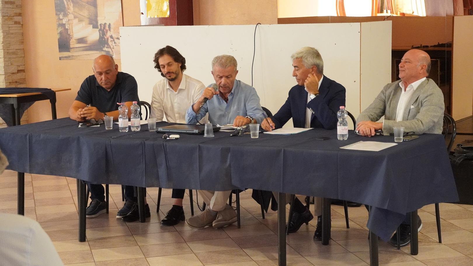 Immagine dell'articolo: Predda Niedda, svolta vicina dopo diciotto anni