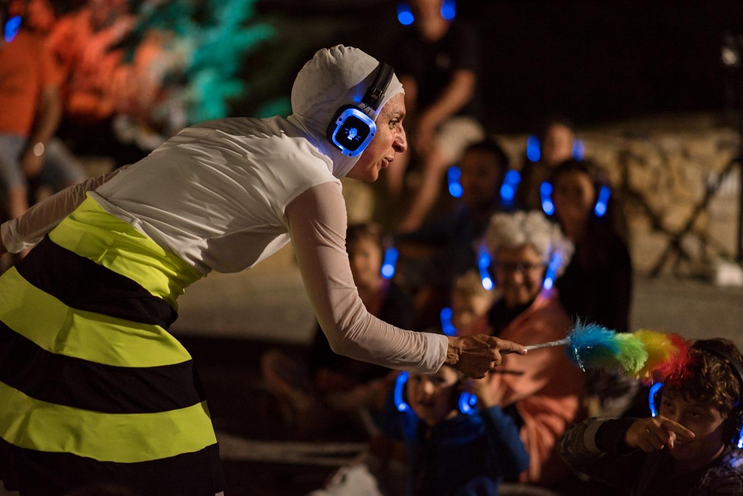 SSF_Micro 1 — Il Silent Sardinia Festival fa tappa ad Aggius