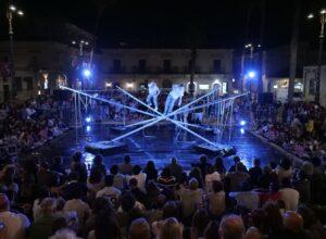 Danza, luoghi e visioni: al via “Corpi in Movimento” XXIII