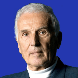 SILVIO GARATTINI OSPITE DELLA PREVIEW PER LONGEVITY WEEKS COSTA SMERALDA  