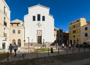 IL MŪSA RIAPRE ALLA CITTA’ 