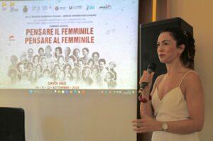 Gavoi, conclusa la Summer school della Sfi di Sassari