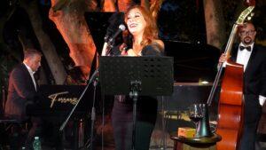 Alghero e Sassari in delirio per “La Chanteuse”