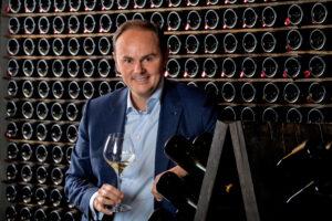 Matteo Lunelli: «Il futuro del Made in Italy passa dalla capacità di fare squadra»