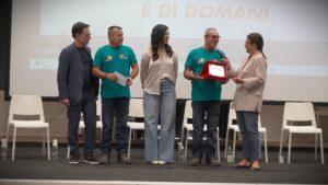 Ediltrophy, l’edilizia che attrae i giovani parte da Sassari