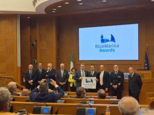 Smeralda Holding: la Marina di Porto Cervo tra i porti turistici premiati con i Blue Marina Awards® 2026
