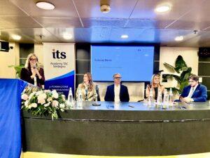 TURISMO, LE PROFESSIONI DEL FUTURO SI COSTRUISCONO CON LE IMPRESE