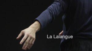 Daniele Cipriani domenica a Sassari per “Corpi in movimento”