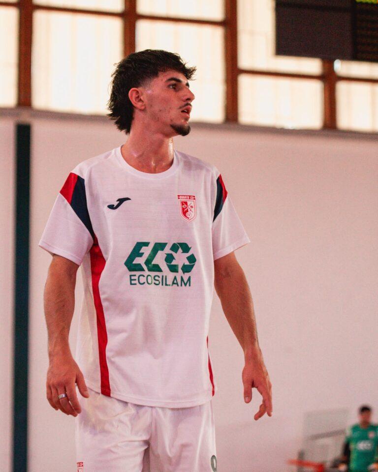 Modena Cavezzo batte 3-0 un Quartu spento 