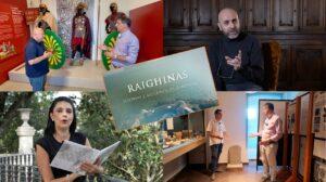 “Raighinas” in TV svela Orcoeta: l’enigma di Ardara