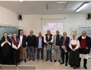 Presentato il 23° Rally dei Nuraghi e del Vermentino, 