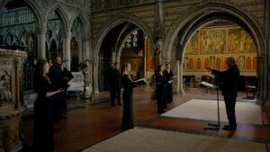 Porto Torres, domani il concerto dei “Tallis Scholars”