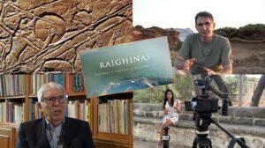 “Raighinas”, Salvatore Taras in tv alla scoperta degli Shardana