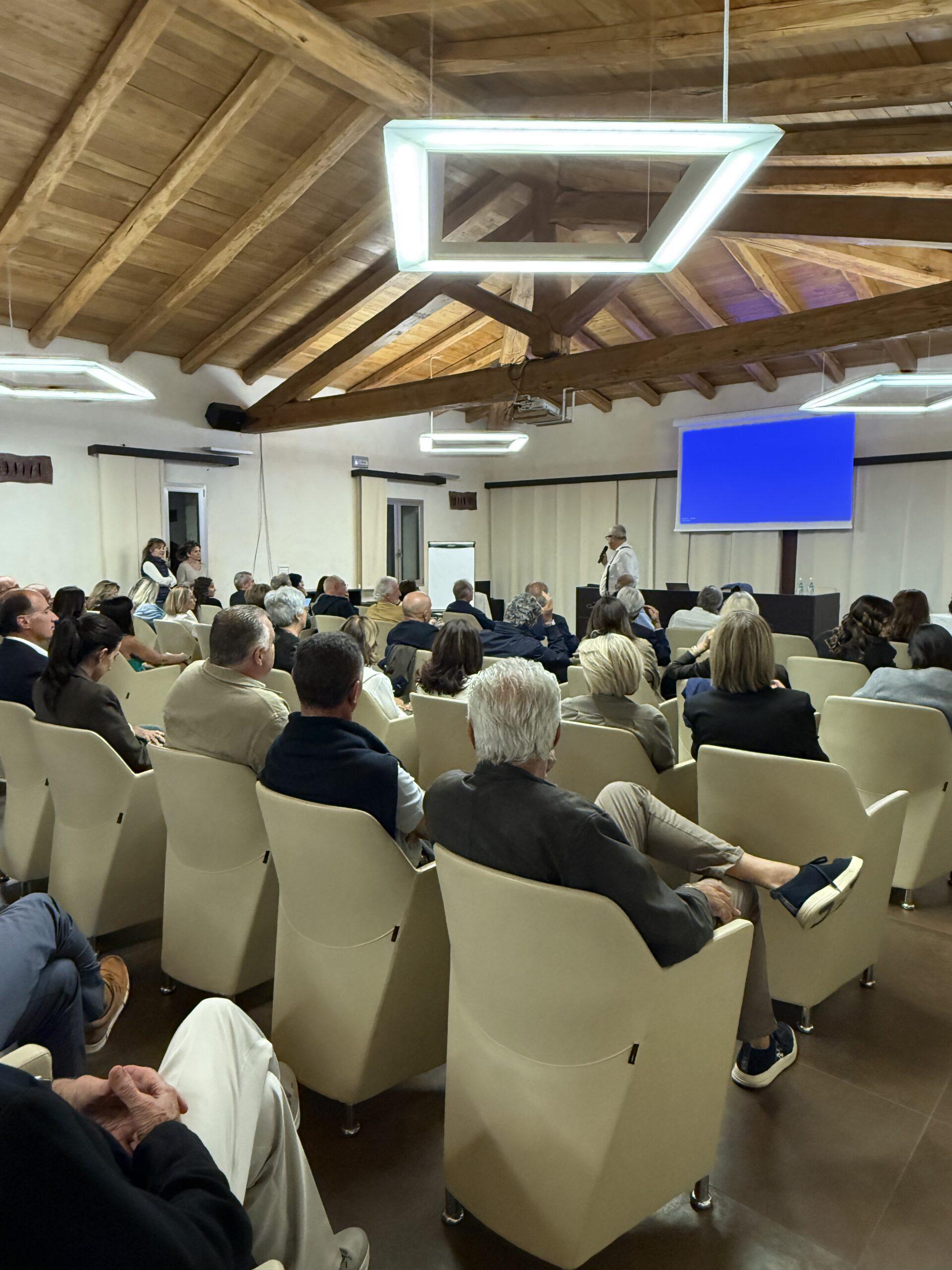 UNA ROTTA, UNA MEMORIA, UN PRINCIPE: AD ARZACHENA LA PREMIÈRE DE “LA ROTTA DEL PRINCIPE”